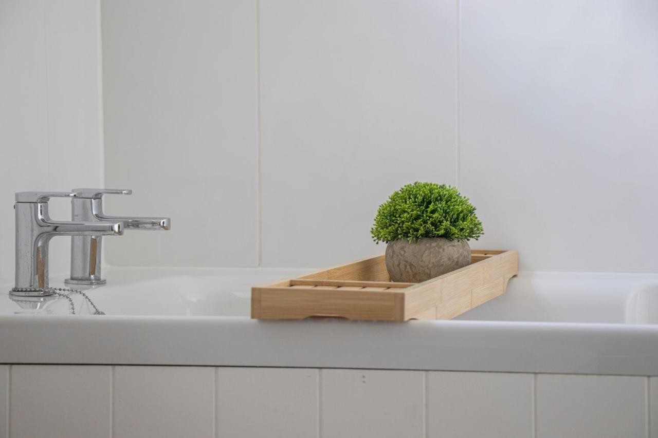 Lovely 3-Bedroom Apartment In Colchester Luaran gambar