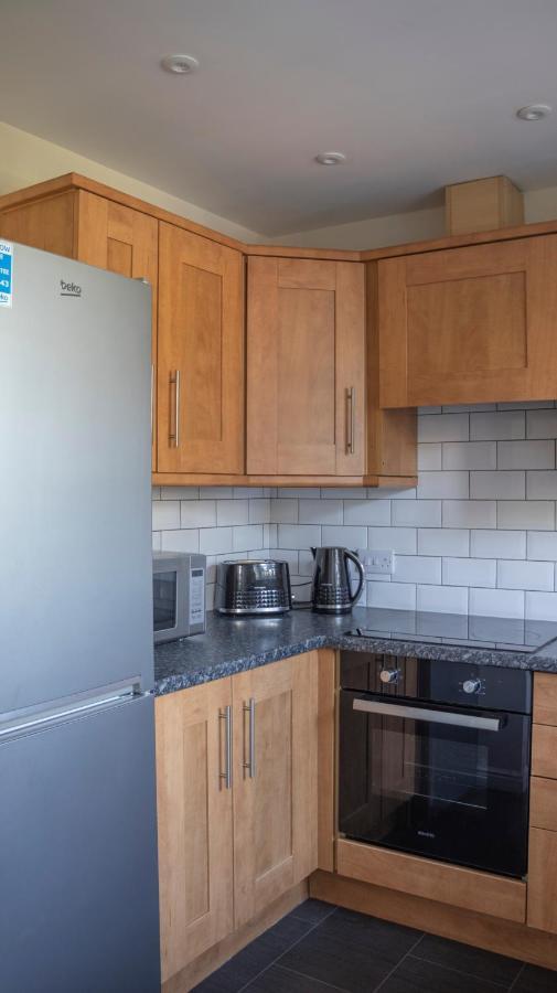 Lovely 3-Bedroom Apartment In Colchester Luaran gambar