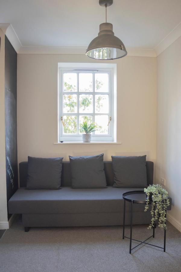 Lovely 3-Bedroom Apartment In Colchester Luaran gambar