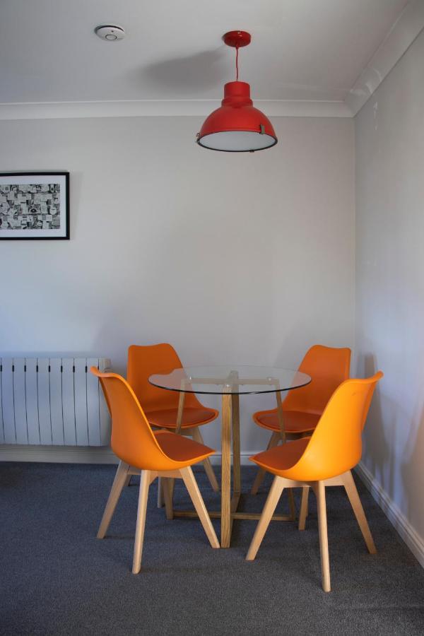 Lovely 3-Bedroom Apartment In Colchester Luaran gambar